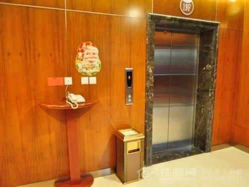 Shangmei International Hotel Ліньї Екстер'єр фото